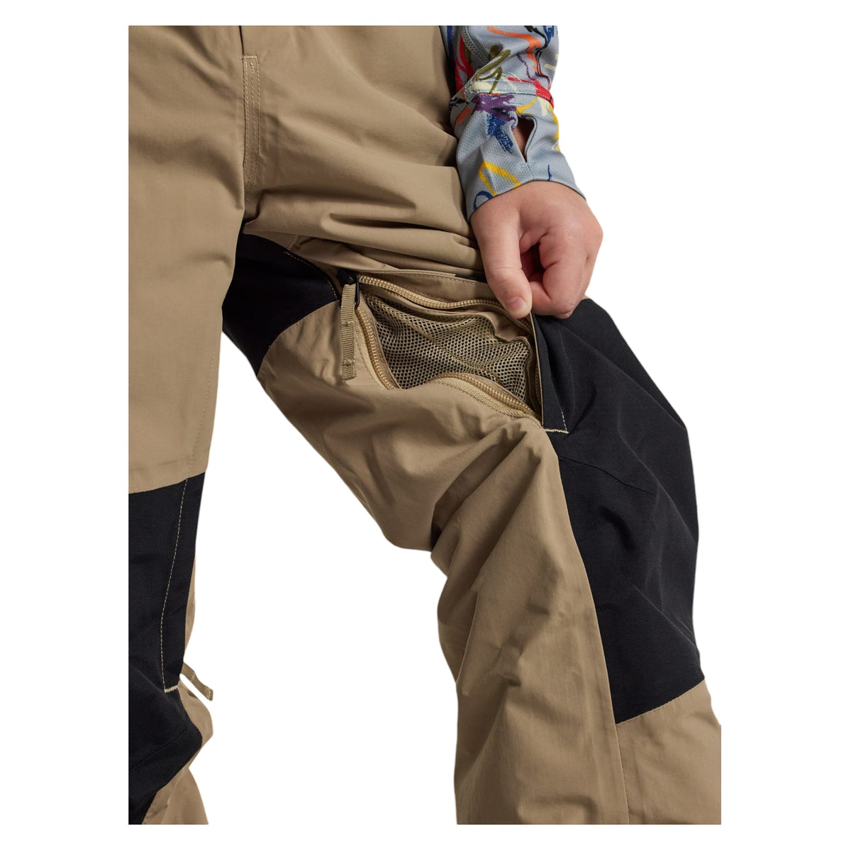 Salopette Skylar 2L Enfant