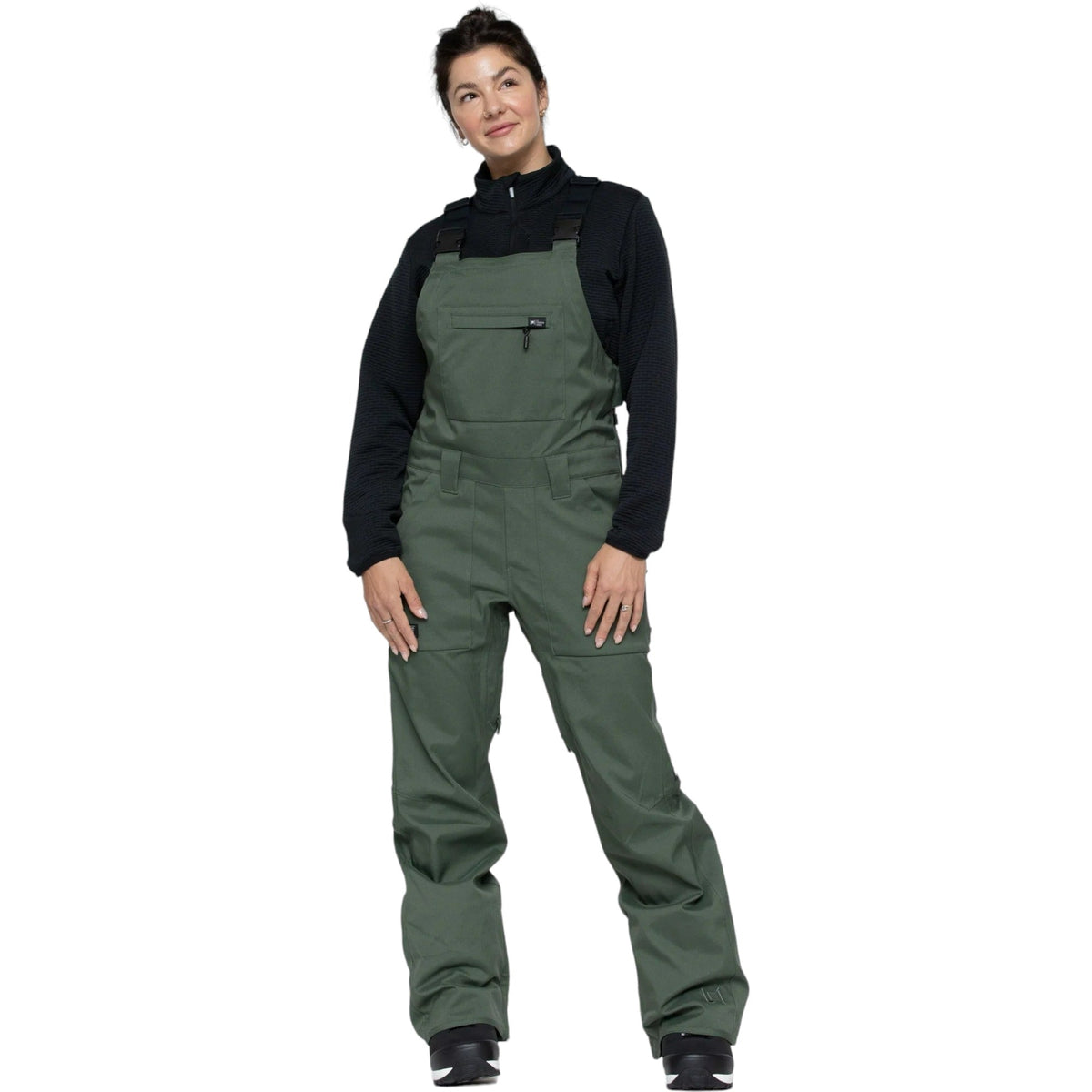 Salopette Overall Femme