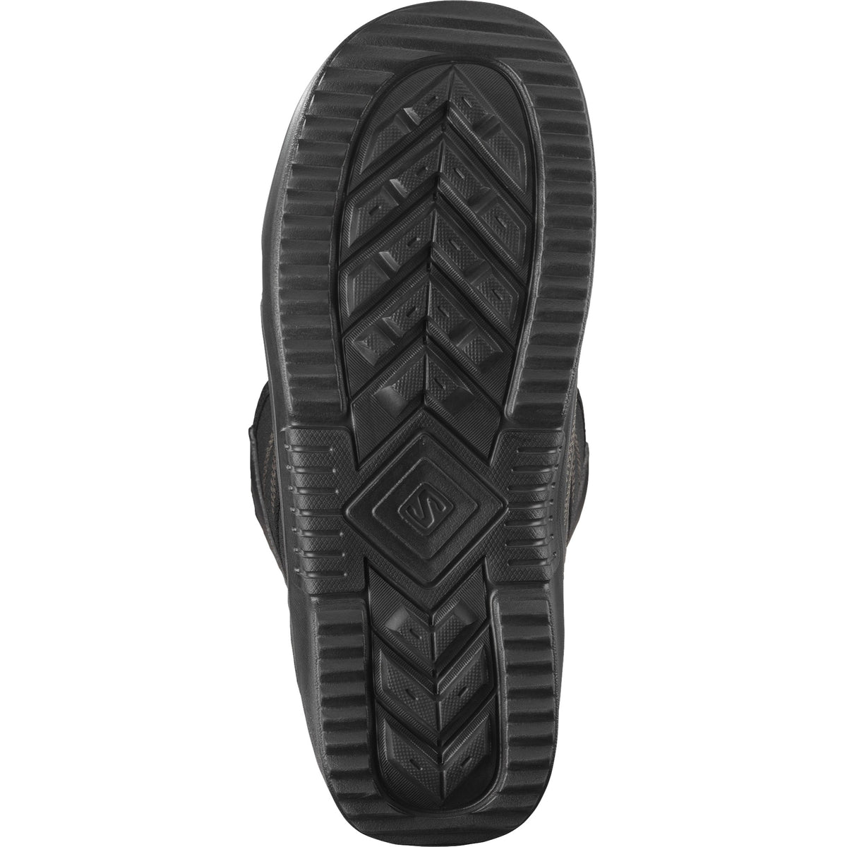 Salomon Noir 25.5
