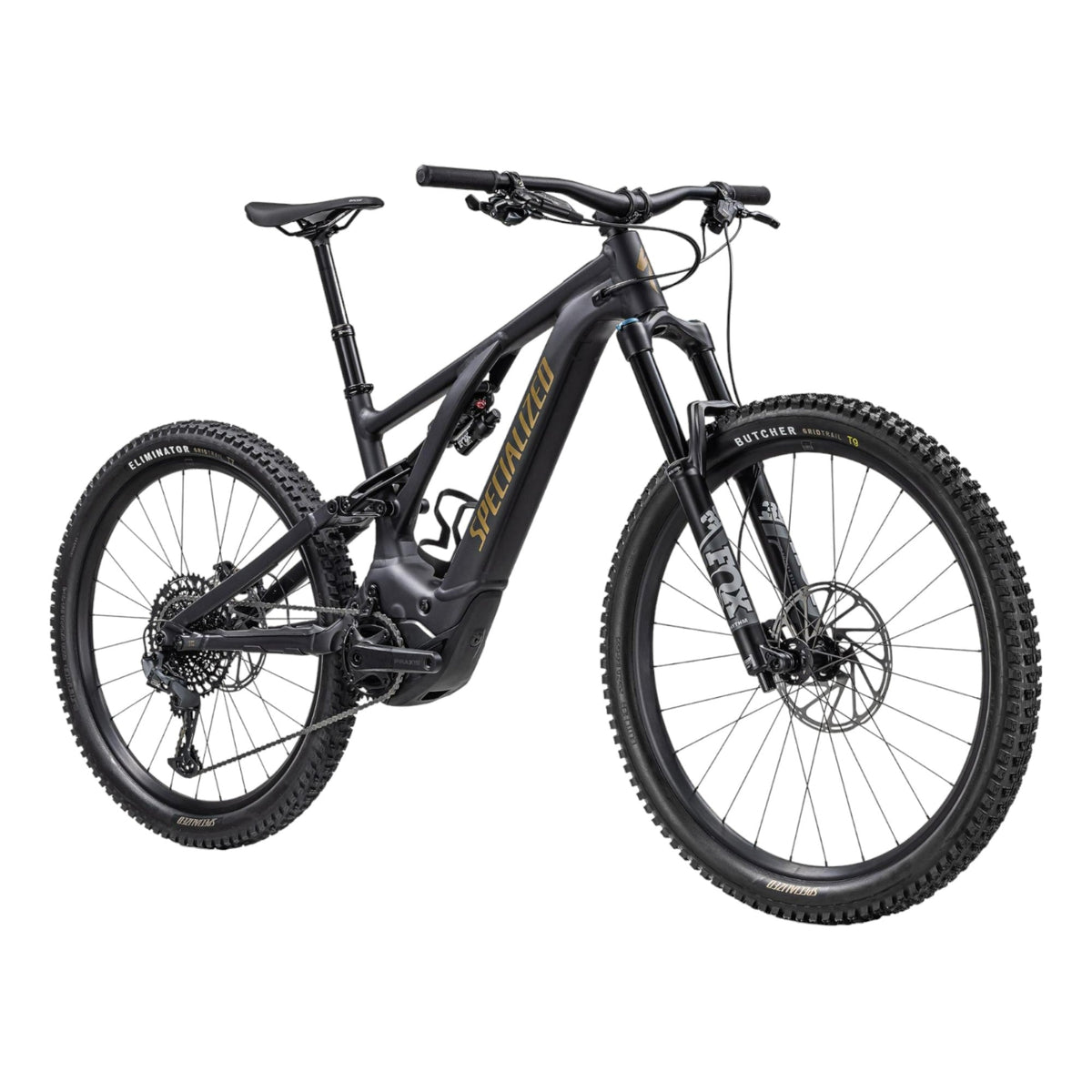 Turbo Levo Comp Alloy Electric Mountain Bike