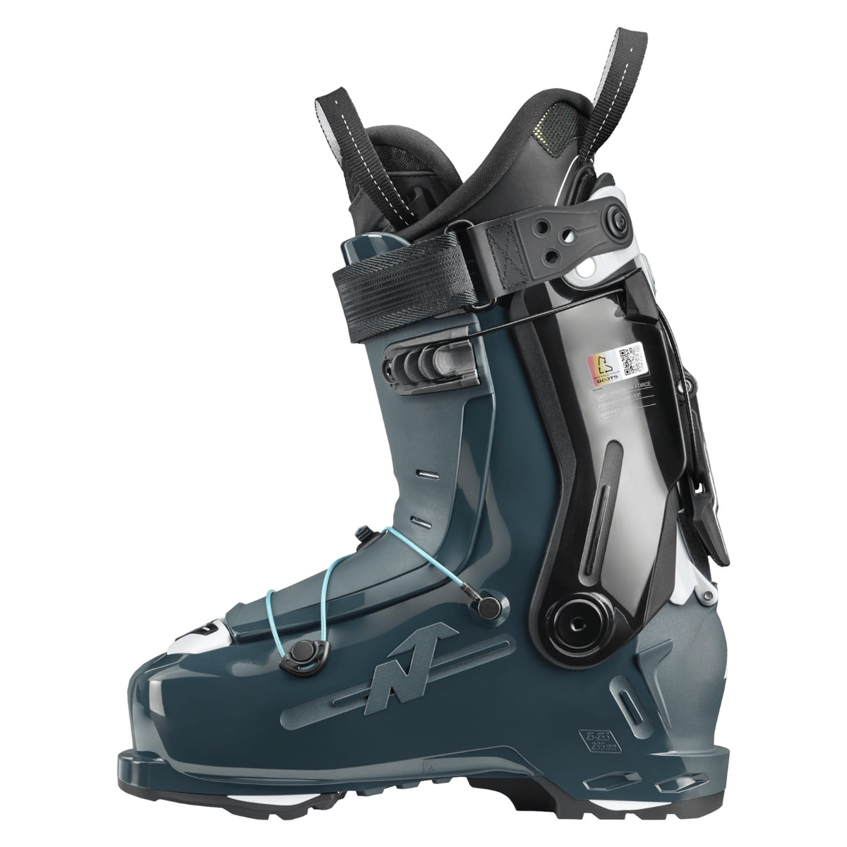 Alpin HF Pro 95 Women Ski Boots