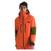 Chakal Men Winter Jacket