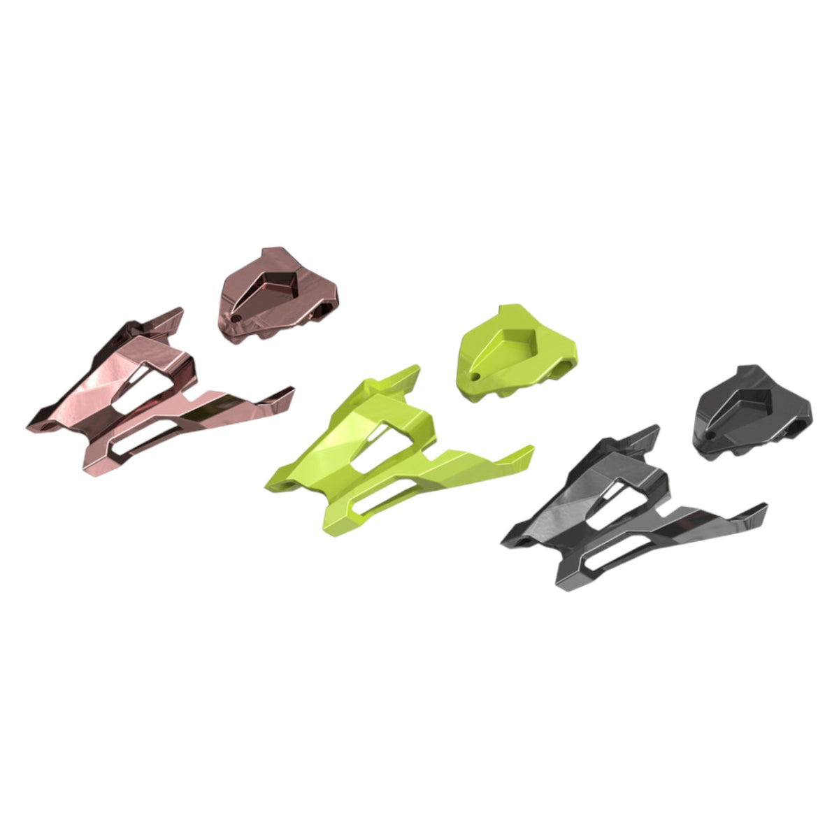 Fixations de Ski Fritschi Tecton 13 Adulte
