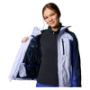 Snowy Summit Insulated Women Jacket
