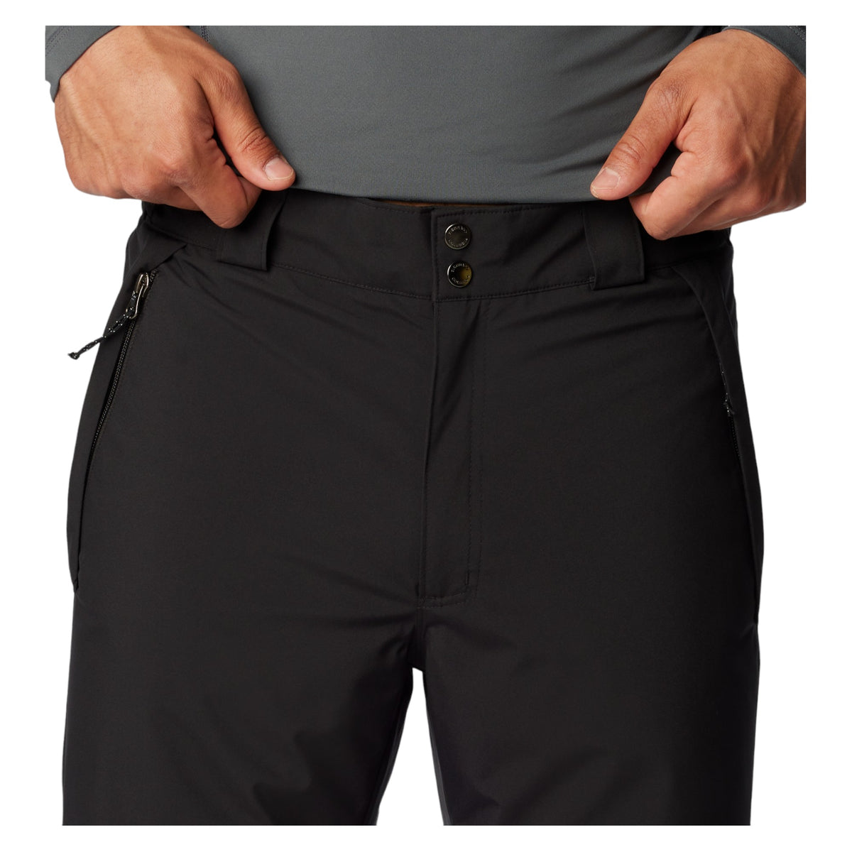 Pantalon Shafer Canyon II Homme