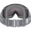 Smith Cirrus Gris ChrPop Sun Plat Mirror XLarge Fit