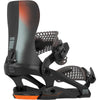 Rome Noir/Slate.Bk S