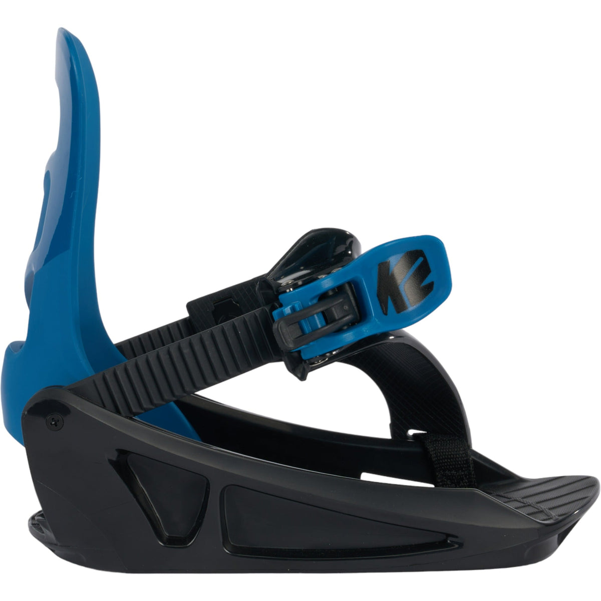 Mini Turbo Kids Snowboard Bindings