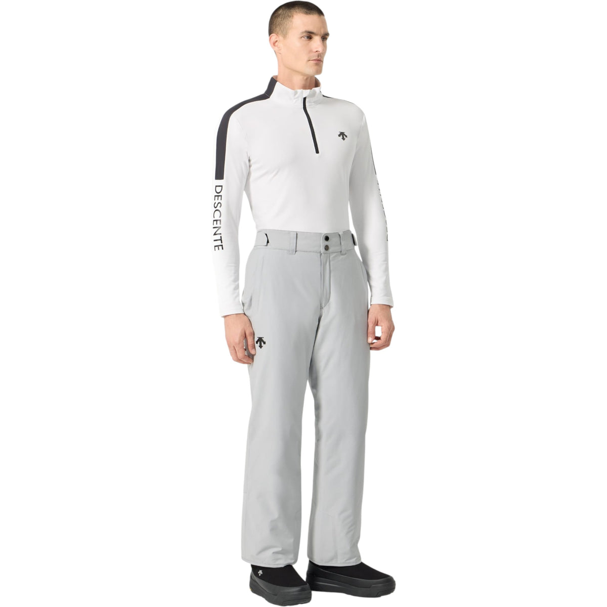Descente Sand Beige.BG01 34