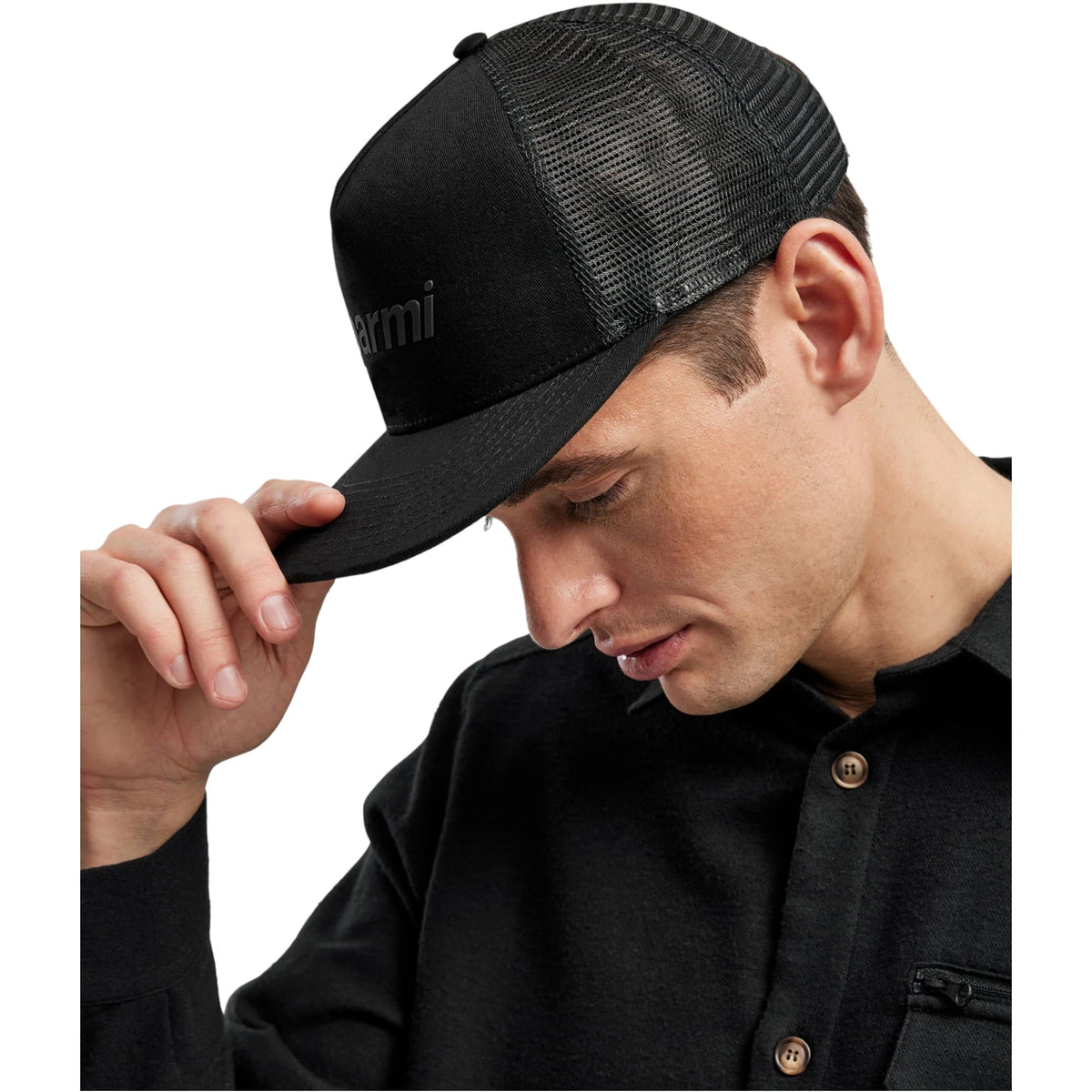 Trucker Adult Cap