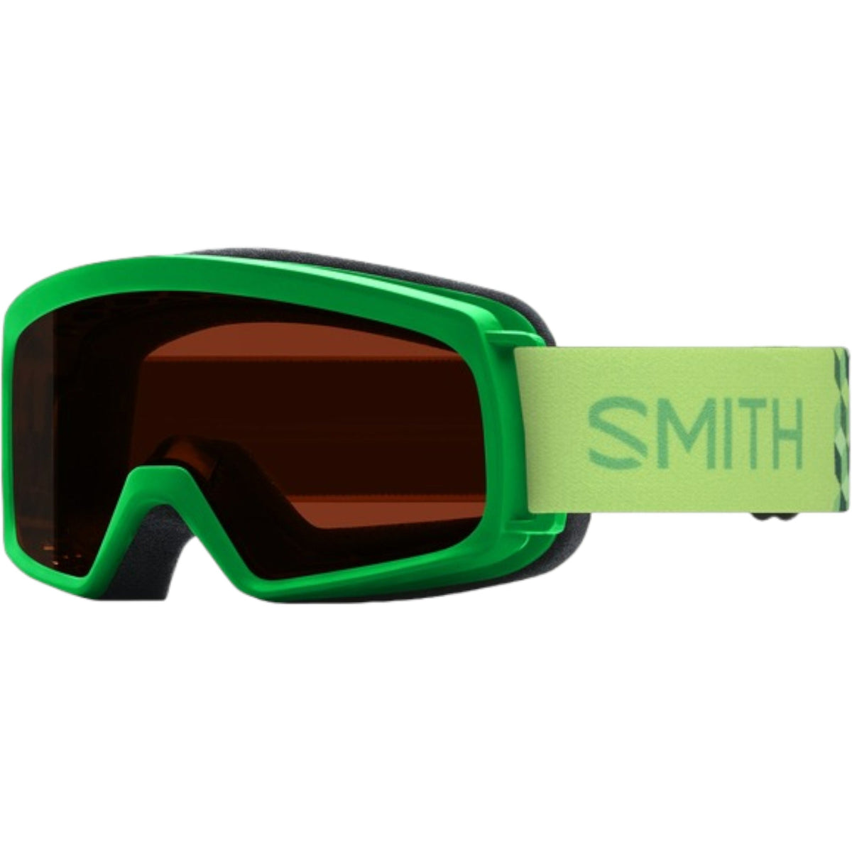 Rascal Junior Ski Goggles