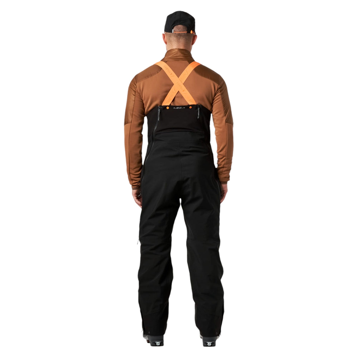 Salopette Coquille MTN-X Gibson 3L Homme