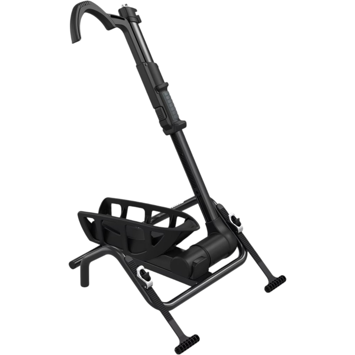 Insta-Gater Pro Trunk Bike Rack