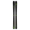 Skis Alpins Declivity 92 Adulte