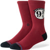Stance JESSIE Rouge.RED L