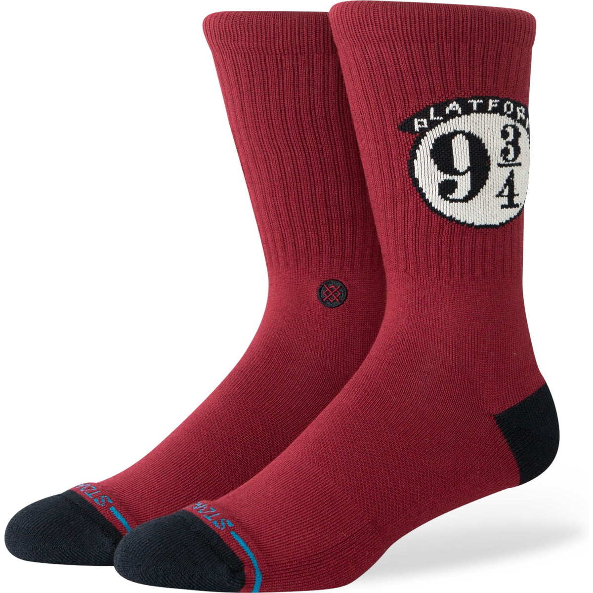 Stance JESSIE Rouge.RED L