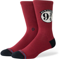 Stance JESSIE Rouge.RED L