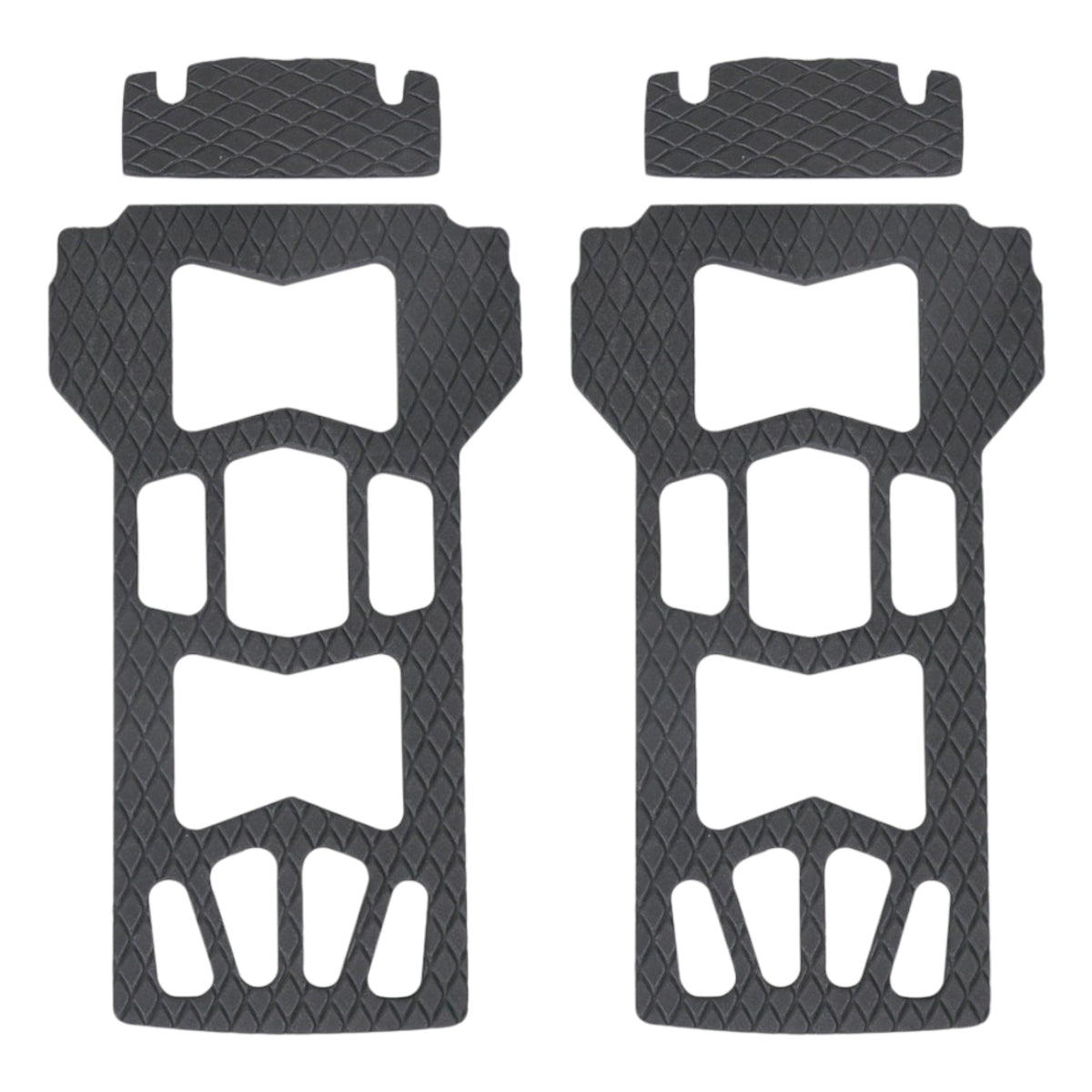 Baseplate Padding Kit