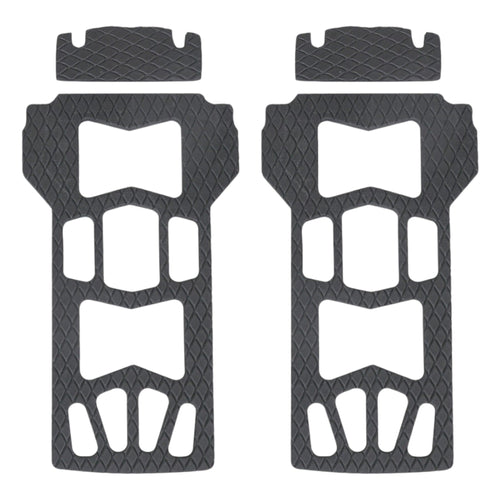 Baseplate Padding Kit