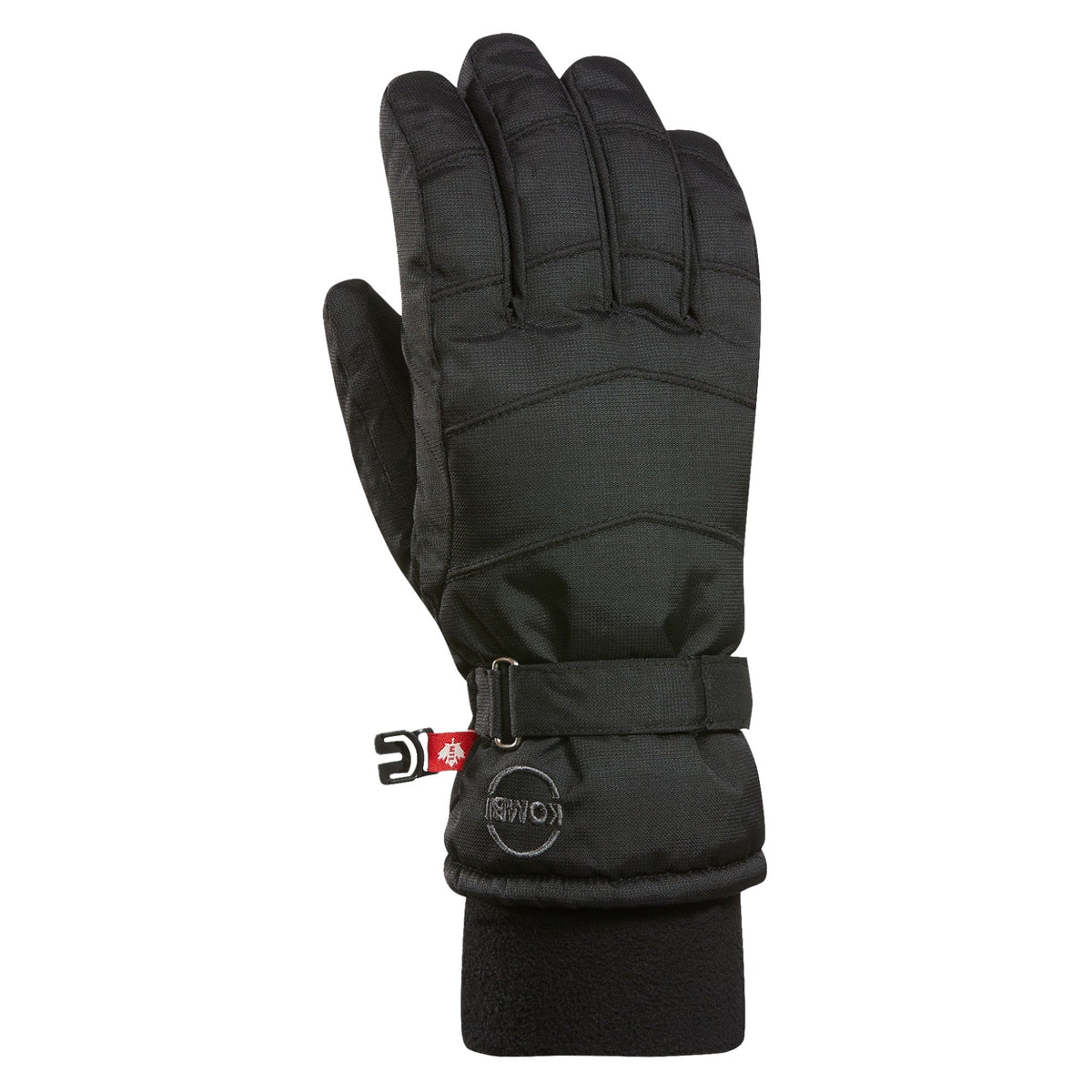 Gants La Montagne Femme