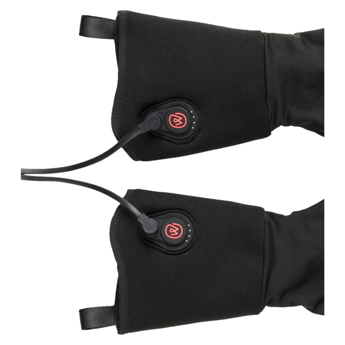 Heated Glove Liners Adult SnapConnect