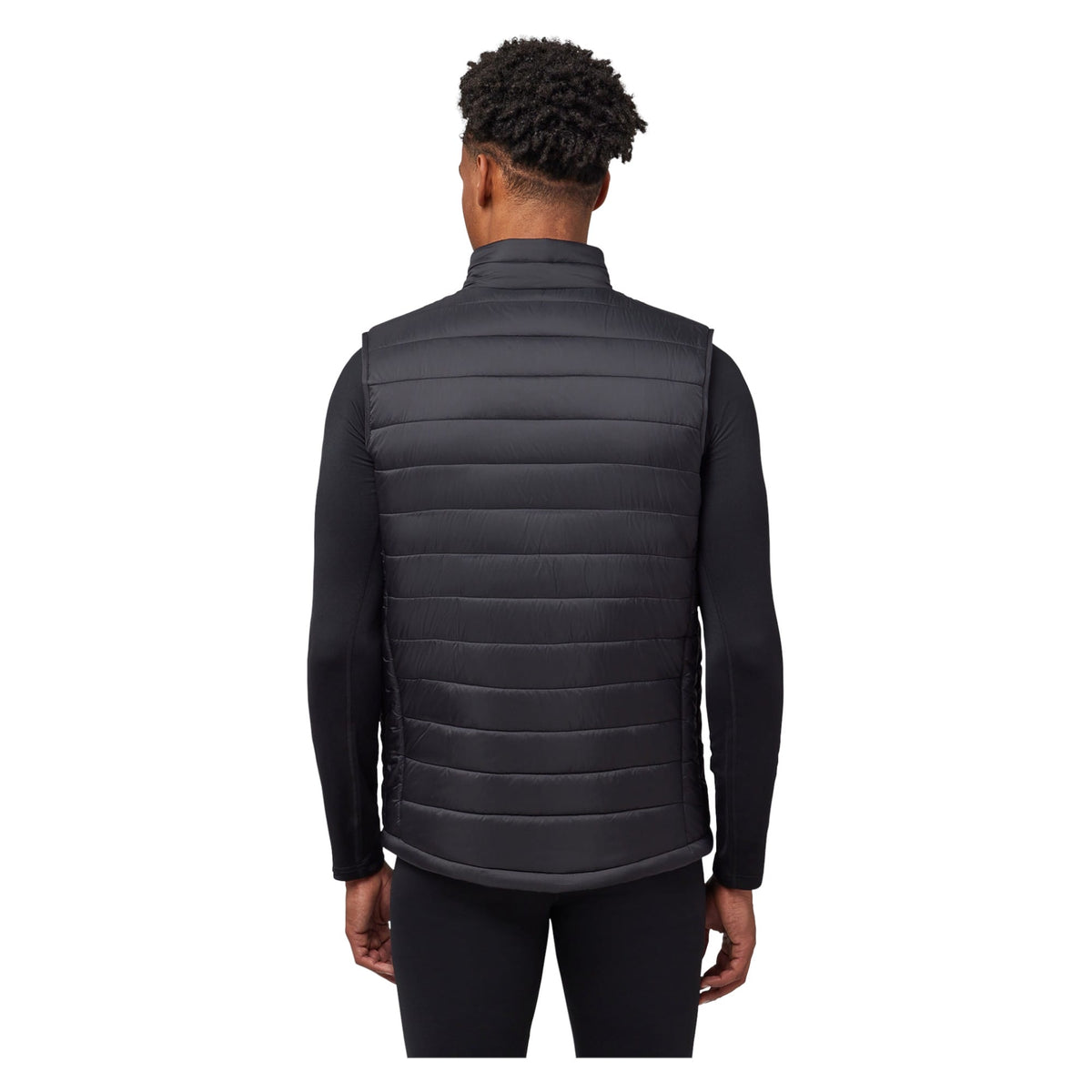 Veste Chauffante USB Warm It Up Homme