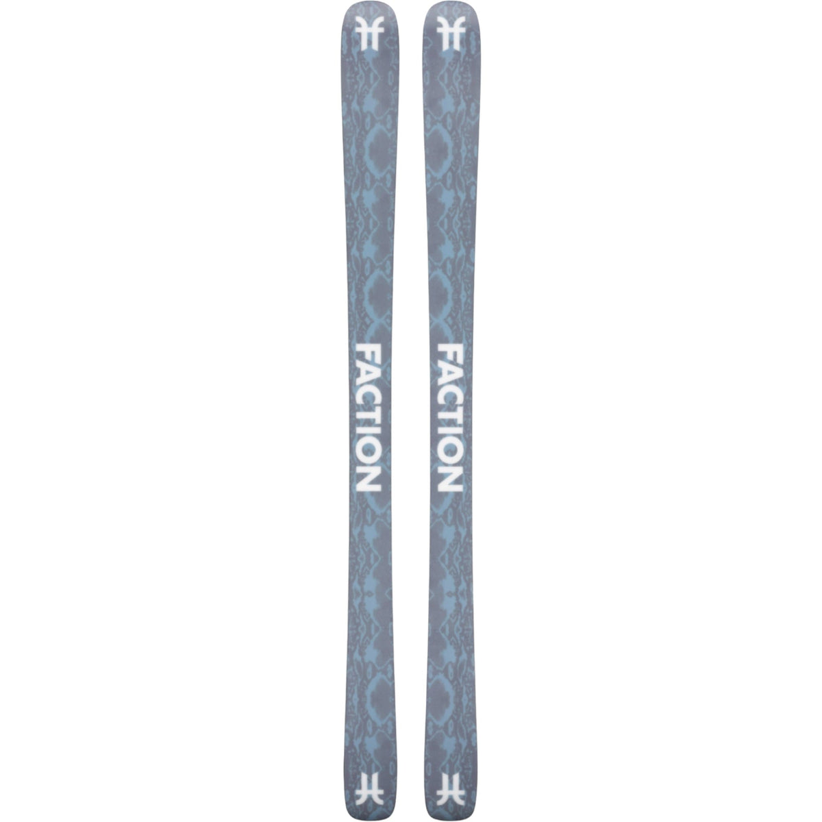 Skis Alpins Prodigy 1 GU Eileen Edition Limitée Adulte