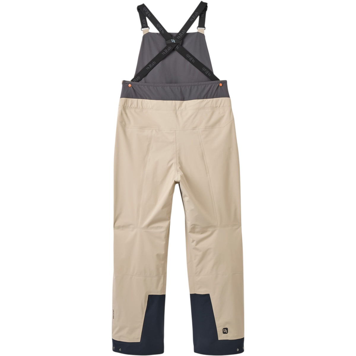 Salopette Coquille Bigline Femme