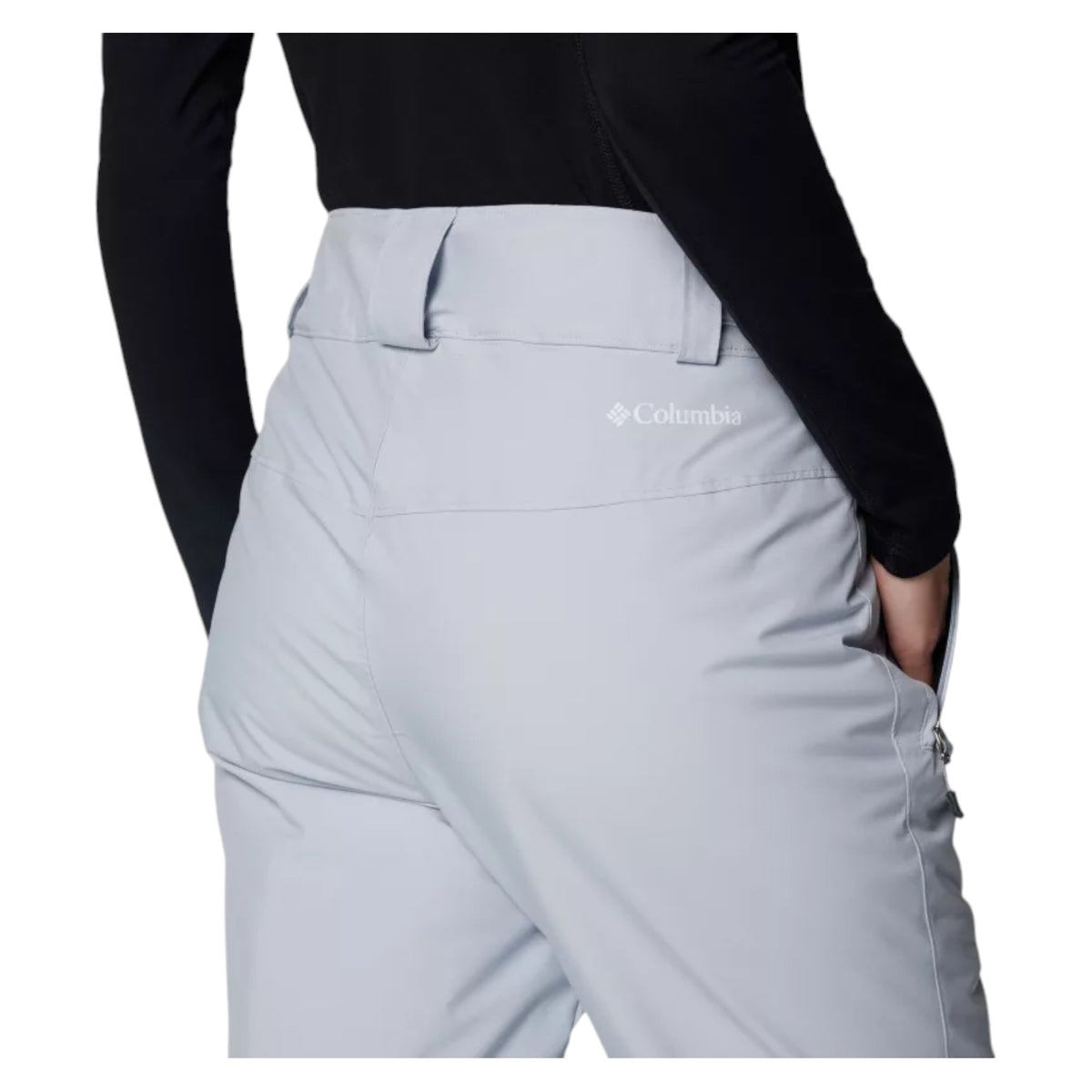 Pantalon Shafer Canyon II Insulated Femme