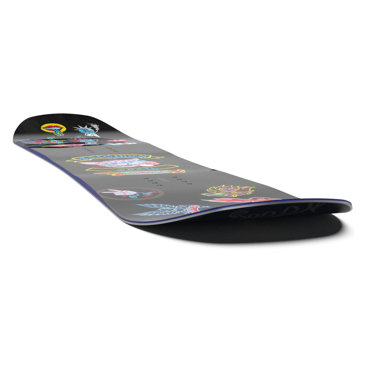 Grail Kids Snowboard
