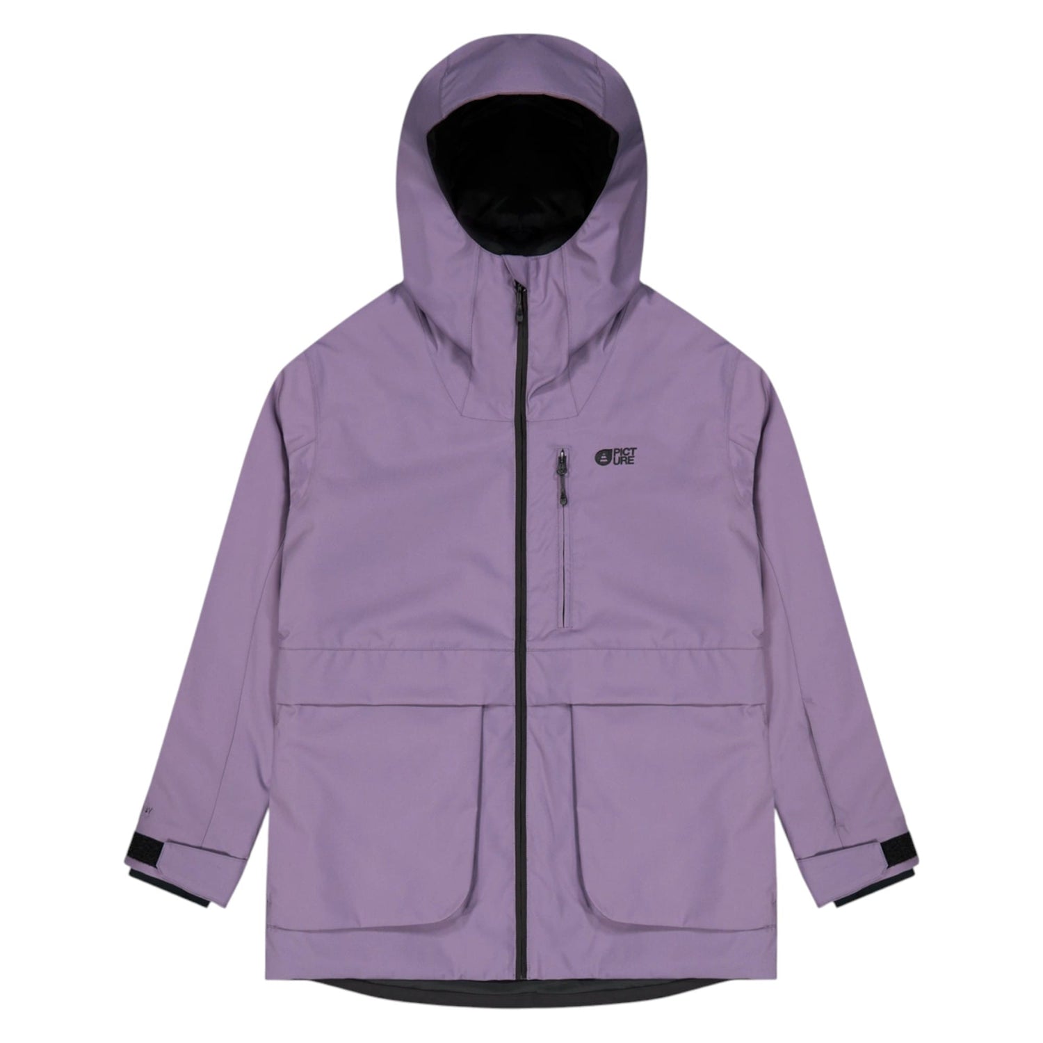 Glawi Women Winter Jacket