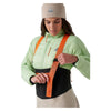 Salopette MTN-X Cliff 3L Femme