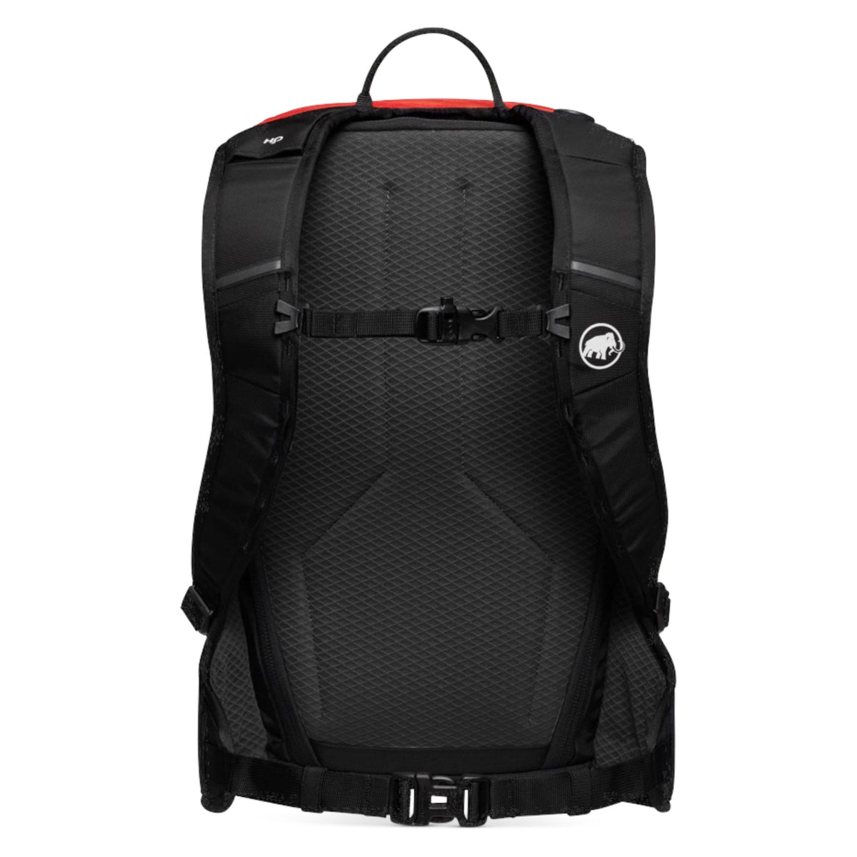 Nirvana Touring Backpack