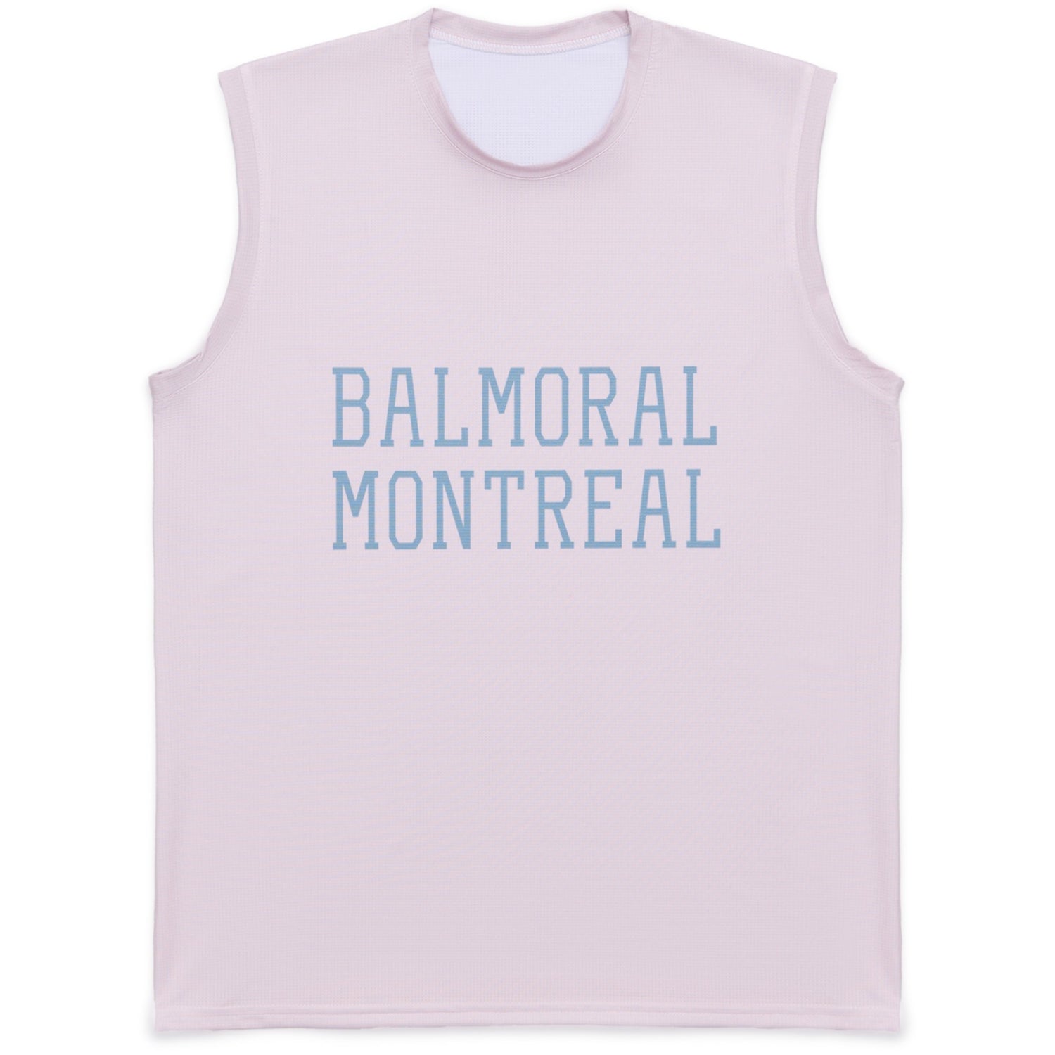 Muscle Adult Tank