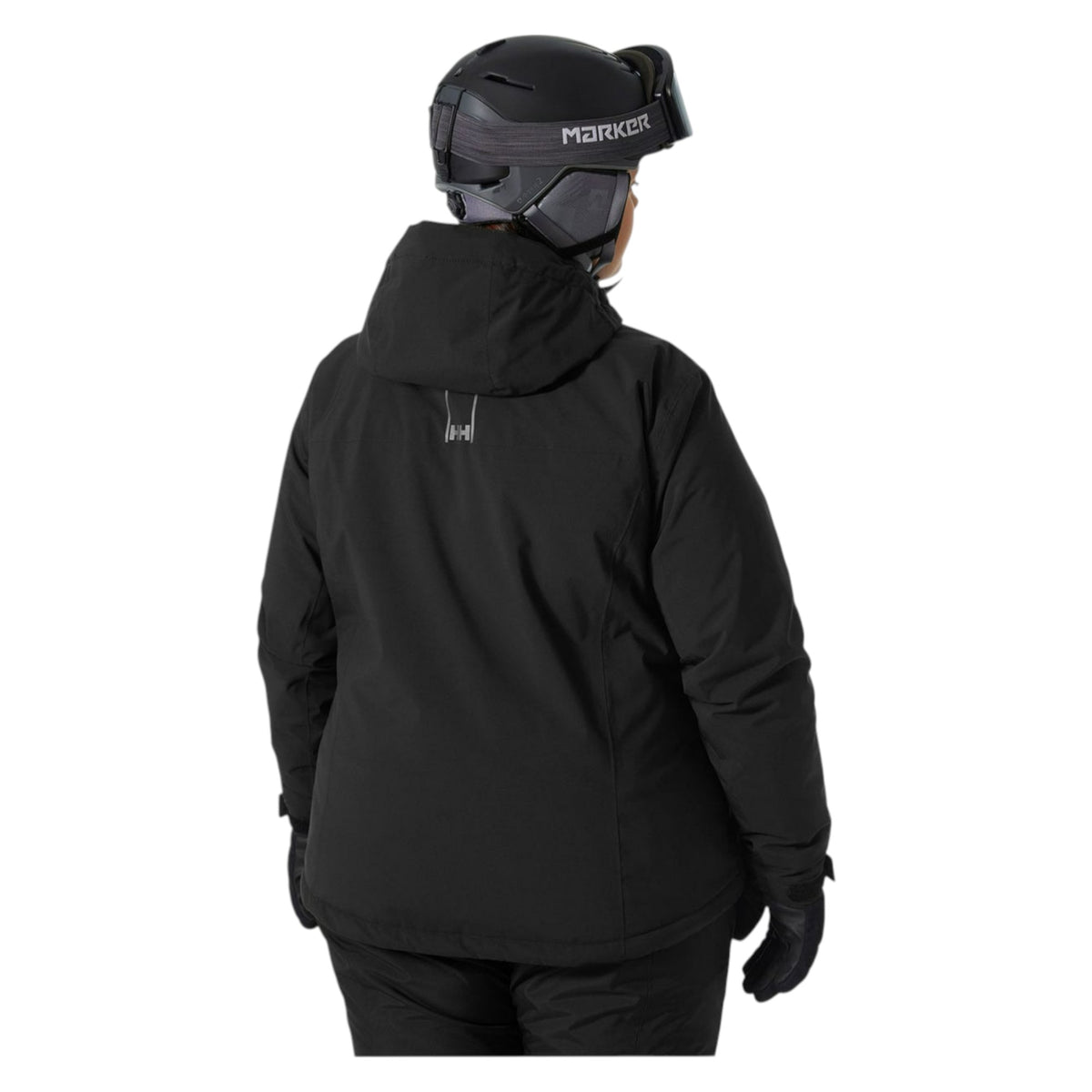 Helly Hansen Noir.990 1X