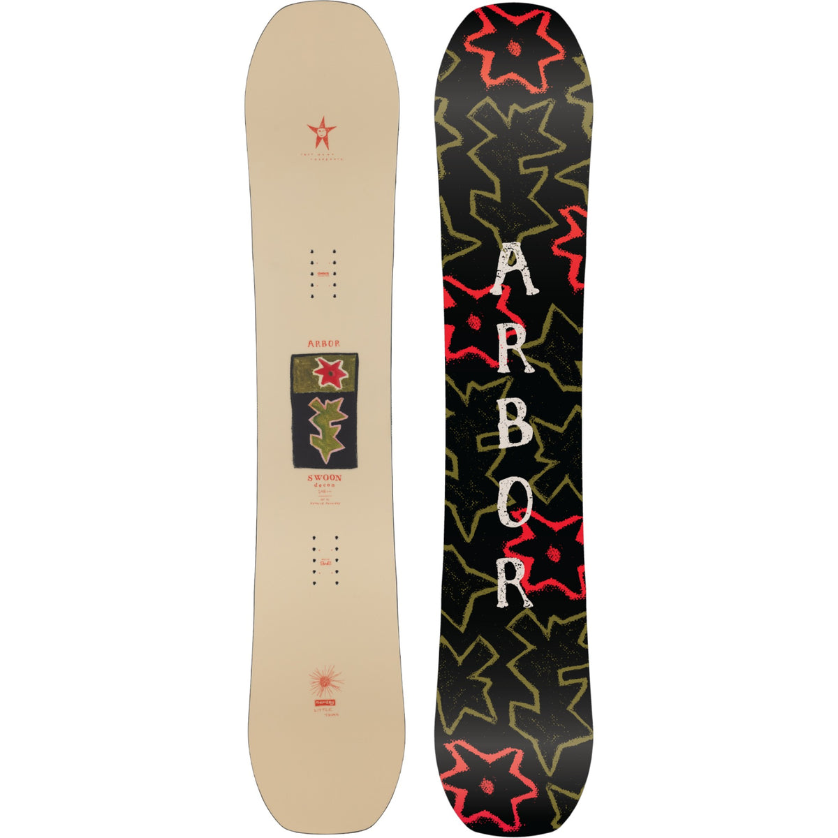 Arbor 140