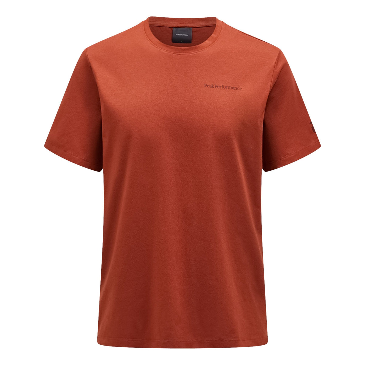 Explore Men Short-Sleeved Shirt