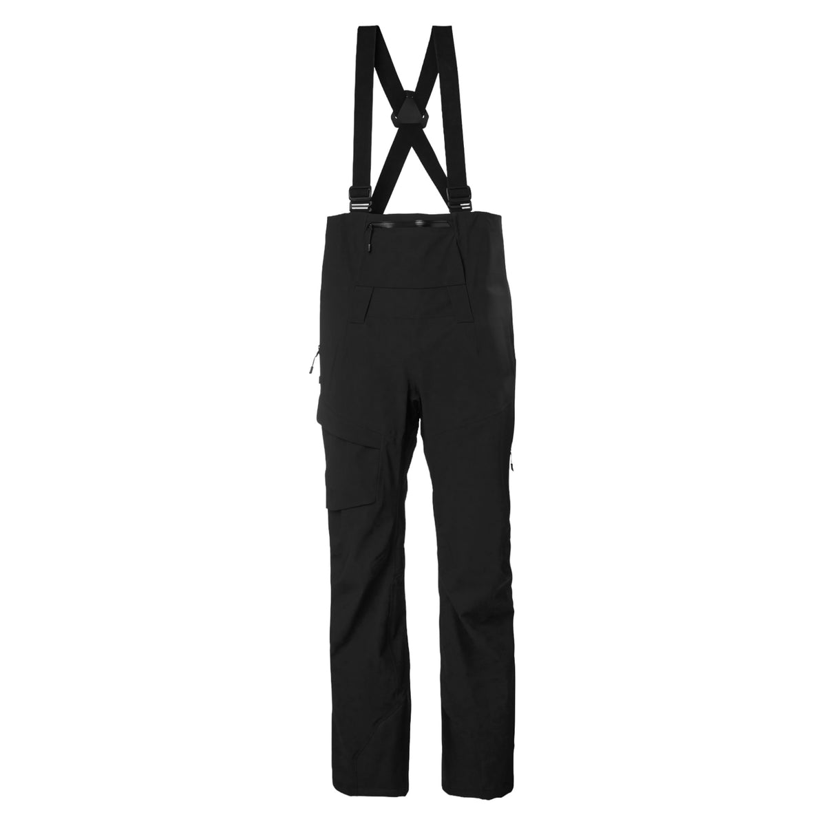 Salopette Coquille Verglas BC Femme