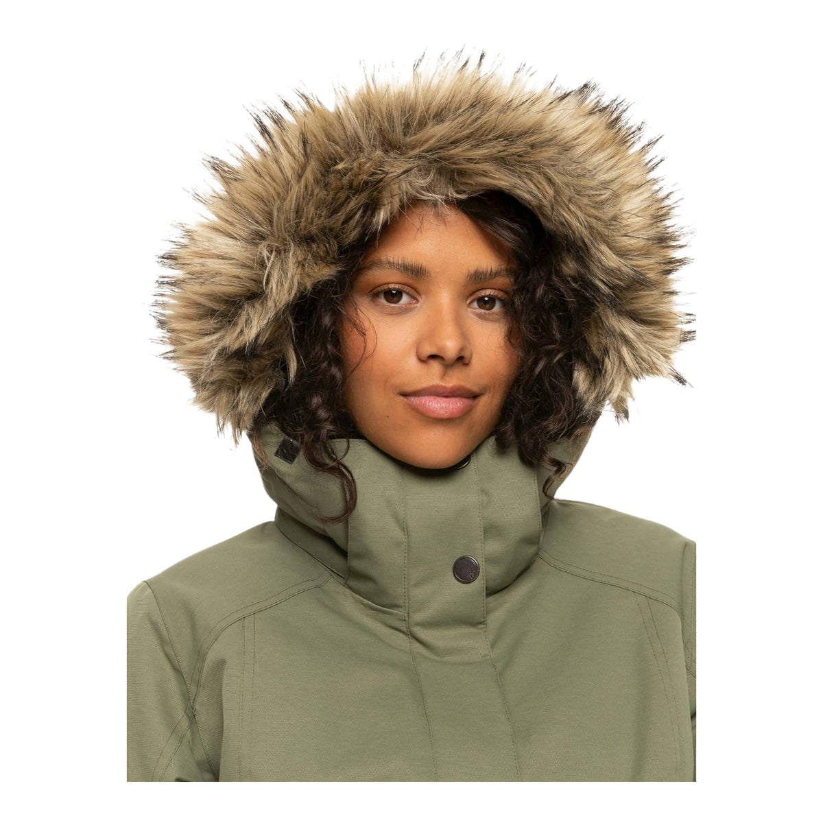 Meade Women Winter Jacket
