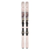 Maven 84 + M10 GW Women Alpine Skis