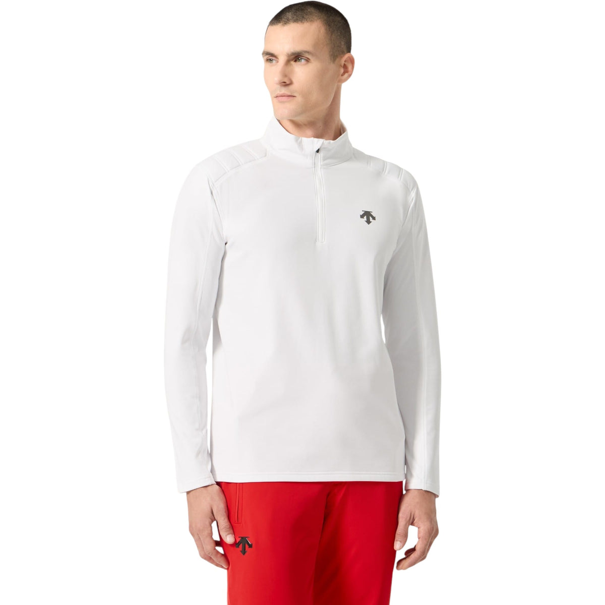 Descente Super Blanc.WH00 M