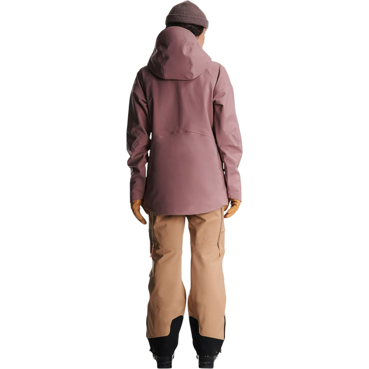 MTN-X Panorama 3L Women Shell Jacket