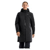 Manteau d'Hiver Beta Down Femme