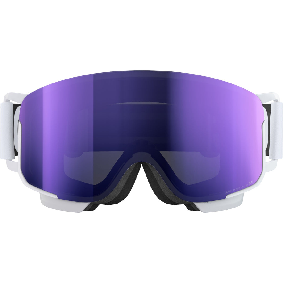 POC Hydrogen Blanc.9677 Partly Sunny Mauve