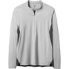 Chandail Manches Longues de Course Sonic Ultra Zip Homme