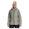 Cruz Melange Snow Women Winter Jacket