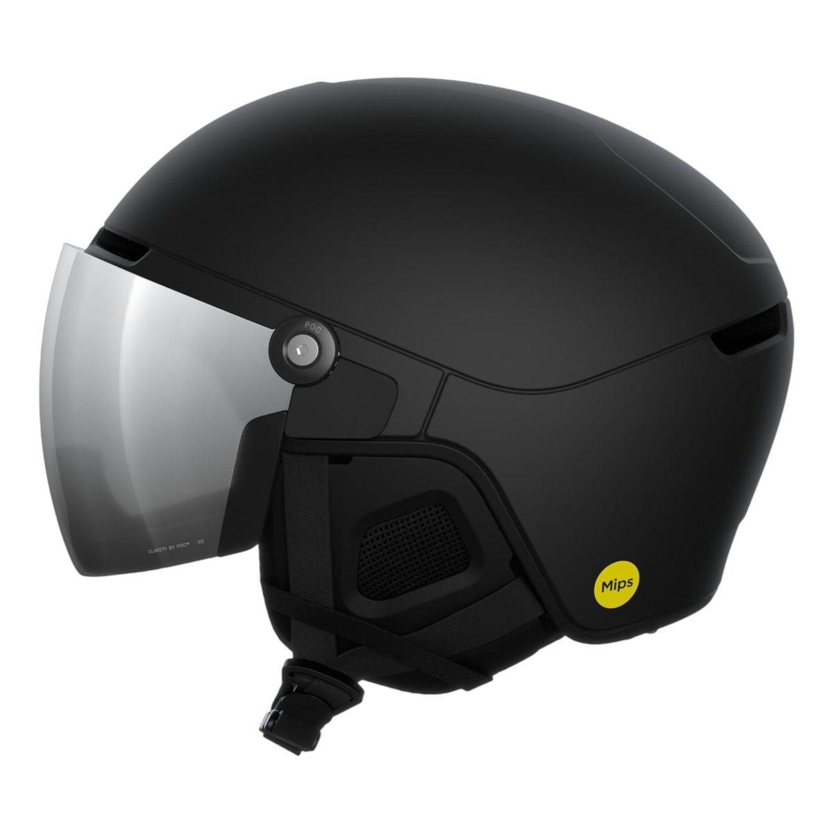 Casque de Ski Obex Visor Adulte