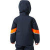 Helly Hansen Cranberry.092 5