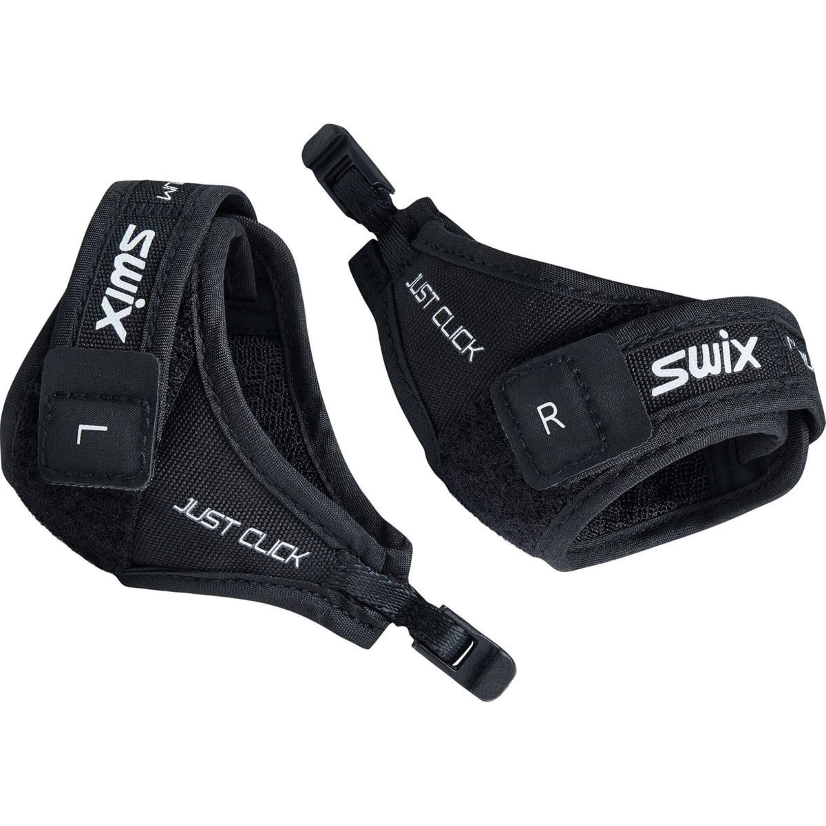 Strap Just Click Adult Cross-Country Ski Accessory