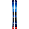 Speed Team GS 126-171 R21 Pro Kids Alpine Skis